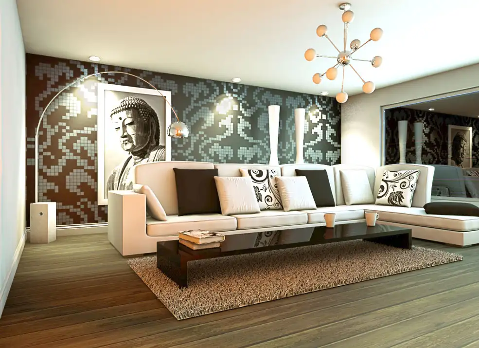 C4D室内渲染模型：卧室模型C4D工程 Bedroom 3D Model - C4D之家 - Advanced-Render-Interiors.jpg