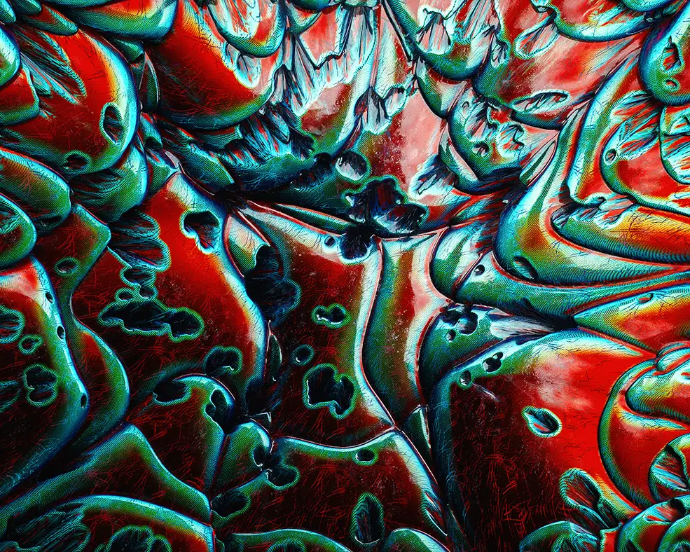C4D实用工程第520季：华丽的表面滑动动画C4D工程C4D Project[Cinema4D - Octane] - C4D之家 - [27-11-17]---Surface.jpg