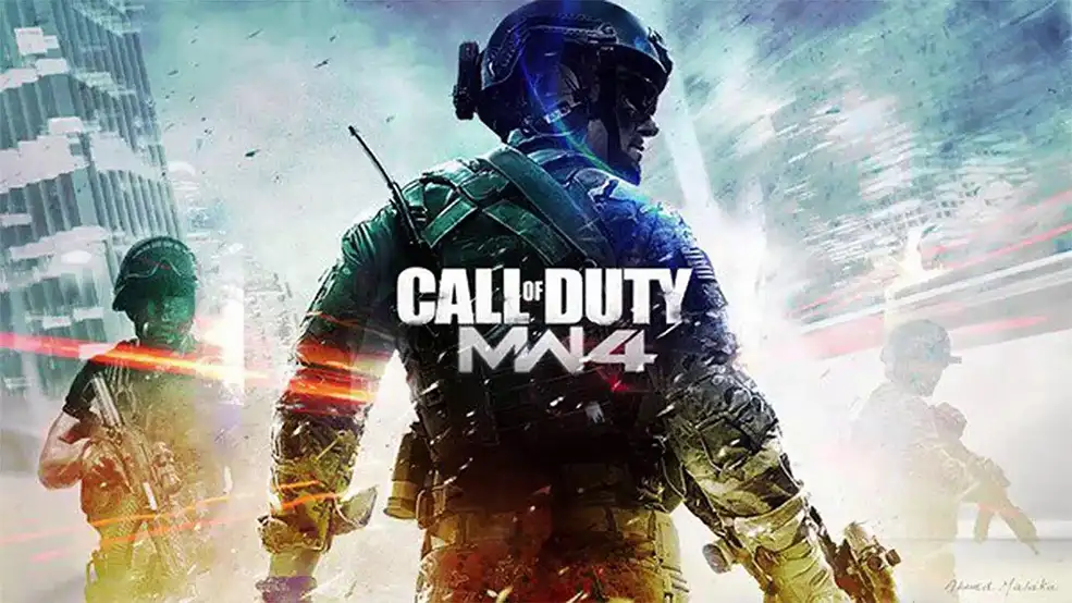 102套C4D现代战争游戏《使命召唤4(Call of Duty 4)》人物动画模型合集 - C4D之家 - 1280x720-Tp_.jpg
