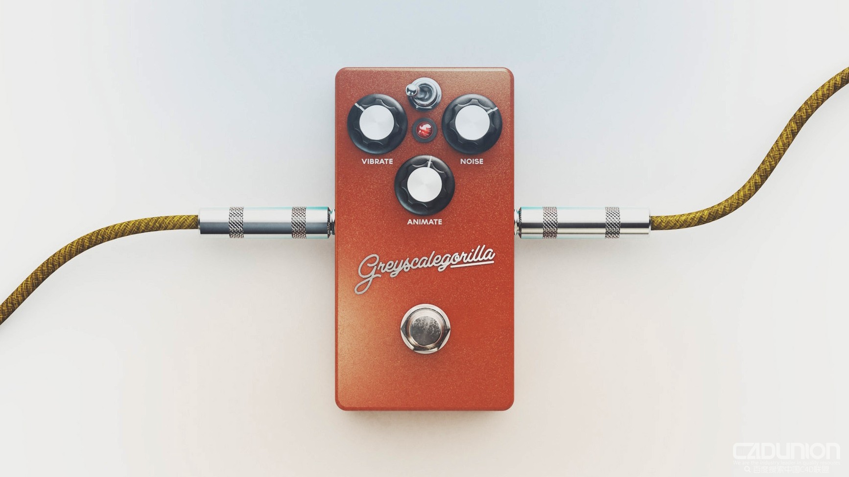 C4D Signal 程序化动画插件中文版 - C4D之家 - 105844rk71tpgvtjzg07og.jpg