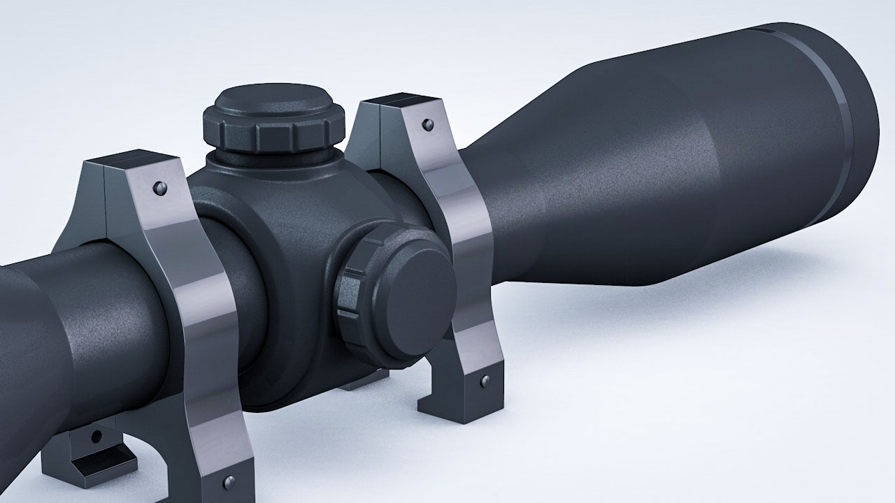 枪-渲染 - C4D之家 - 枪-瞄准镜-02.jpg
