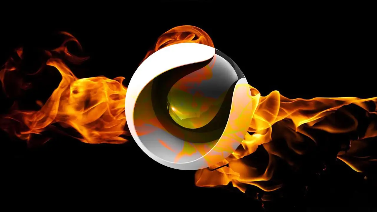 C4D烟火流体模拟插件和谐版 TurbulenceFD C4D v1.0 Build 1425 R14-R19 Win64
