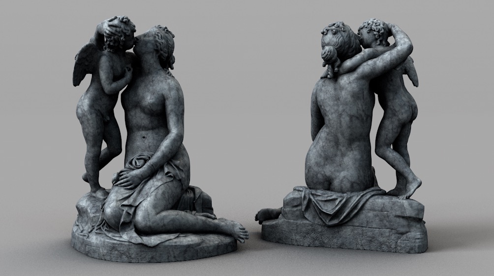 长翅膀的小天使与母亲相吻雕塑C4D模型The sculptures of the little angels - C4D之家 - 屏幕快照 2017-12-13 22.34.35.jpg