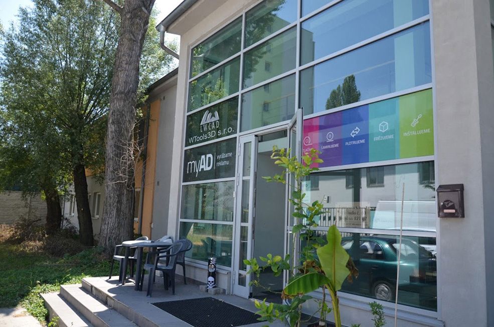 C4D/3DS MAX/LW仿CAD建筑建模插件 WTools3D LWCAD v5.5 Win/Mac和谐版