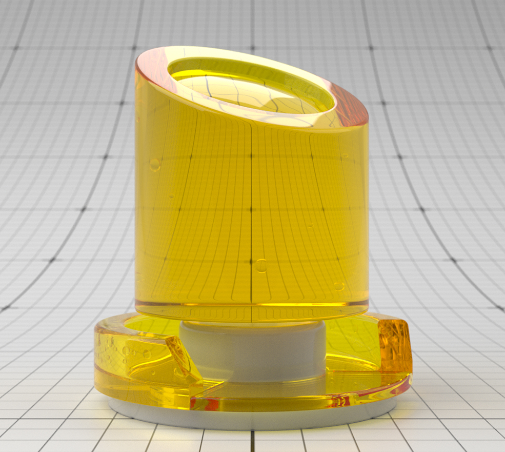C4D Octane Render啤酒SSS材质球 Beer - C4D之家 - beer_001-SSS.jpg
