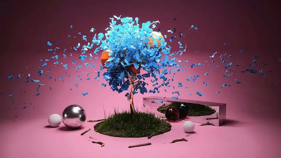 C4D GPU渲染器 C4D Redshift GPU加速的有偏差渲染器C4D/Houdini/Maya/3DS MAX V2.5.46 - C4D之家 - cinema4d_-2017-12-23-15.35.14.jpg