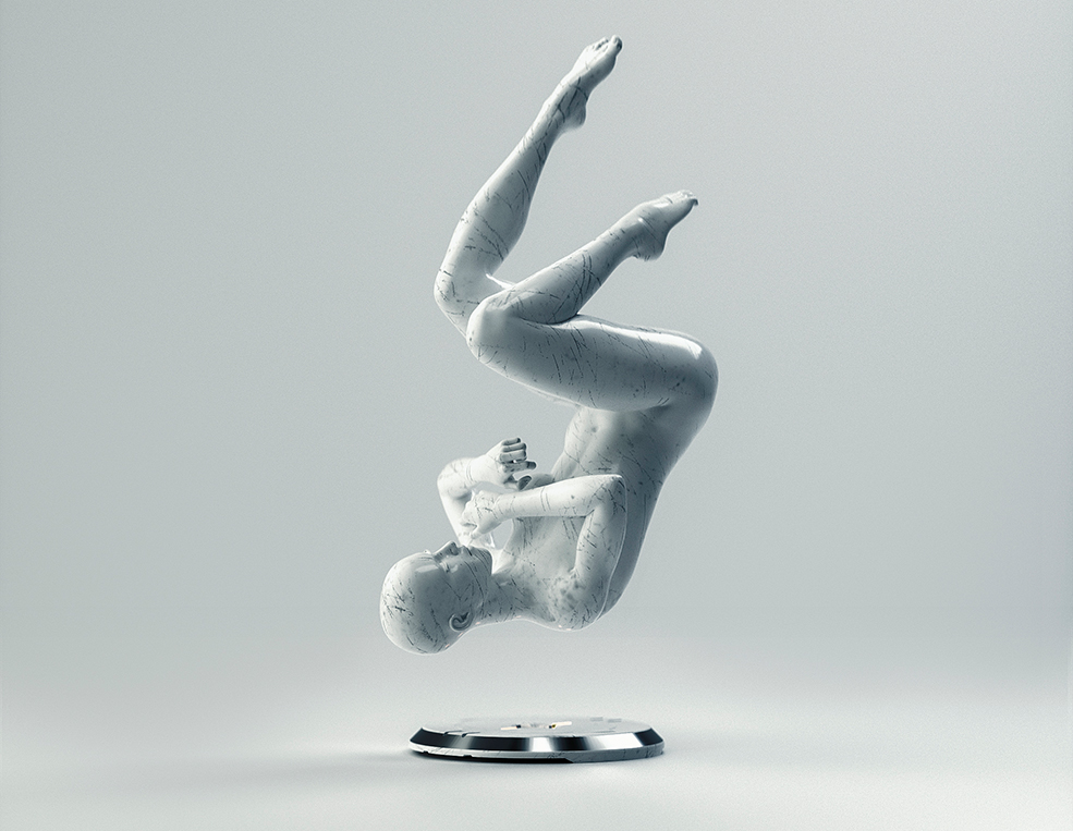 C4D实用工程第541季：科幻人体引力C4D工程 C4D Project[Cinema4D - Octane] - C4D之家 - [18-12-17]---Force.jpg