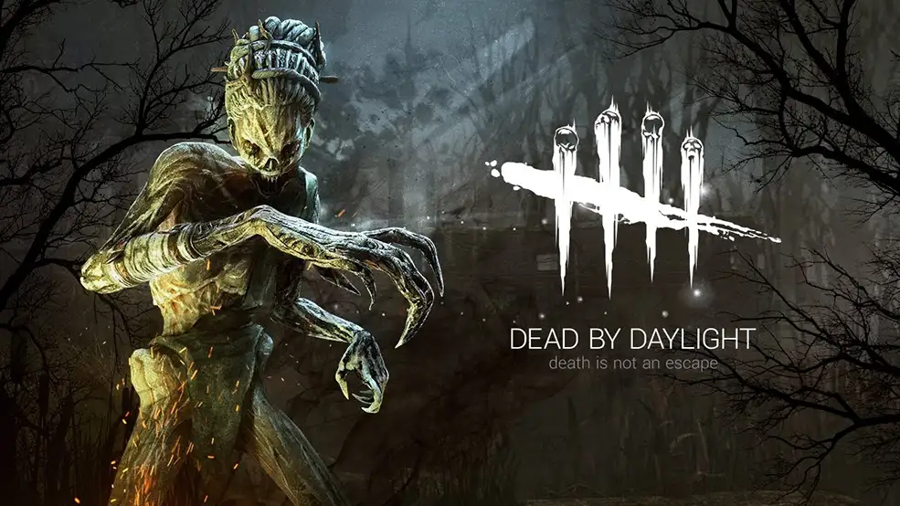 23套C4D生存恐怖游戏《黎明杀机》（Dead by Daylight）游戏角色模型合集 - C4D之家 - maxresdefault-1.jpg