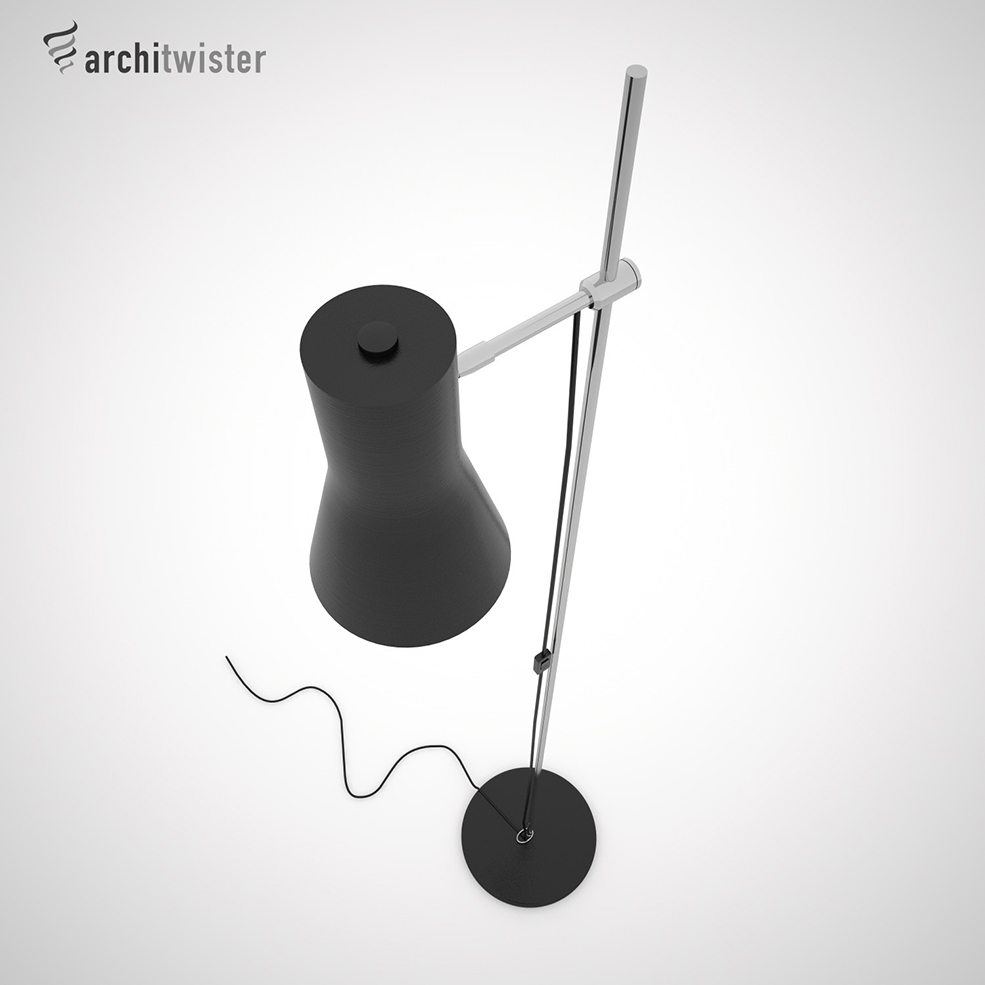 黑色落地灯C4D模型 Floor lamp - C4D之家 - Delightfull_Coleman_Light_Preview_04L_1500x1500.jpg