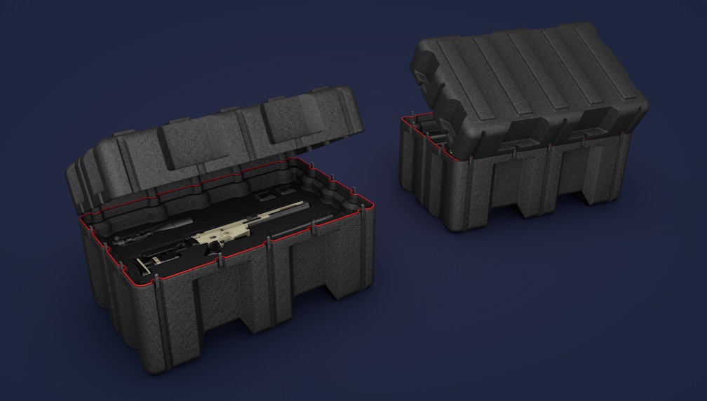 狙击枪模型 武器箱模型 FN SCAR MK 20 - ScarH Sniper Version 2 - C4D之家 - 屏幕快照 2018-01-02 21.34.01.jpg