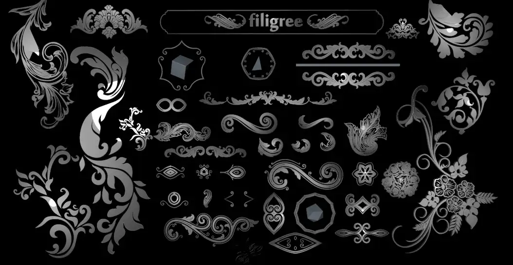 C4D欧式花边动画 花草边动画工程文件 Lace animation - C4D之家 - 屏幕快照 2018-01-03 22.31.36.jpg