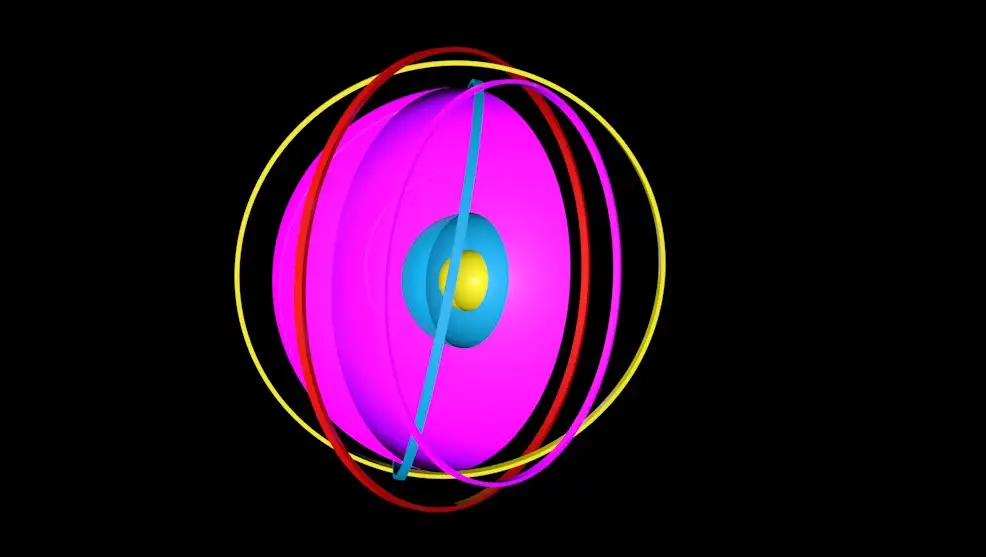 C4D圆球动画 圆环动画工程文件 Round ball animation - C4D之家 - 屏幕快照 2018-01-04 20.45.55.jpg