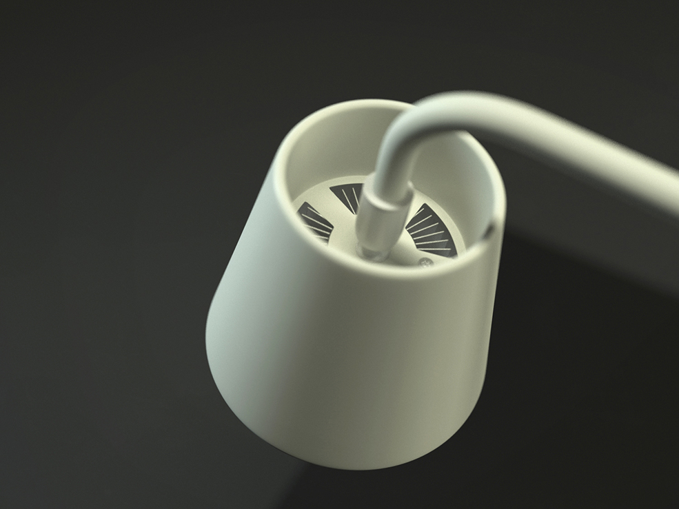 台灯C4D Corona模型 Table lamp - C4D之家 - Bild-2.jpg