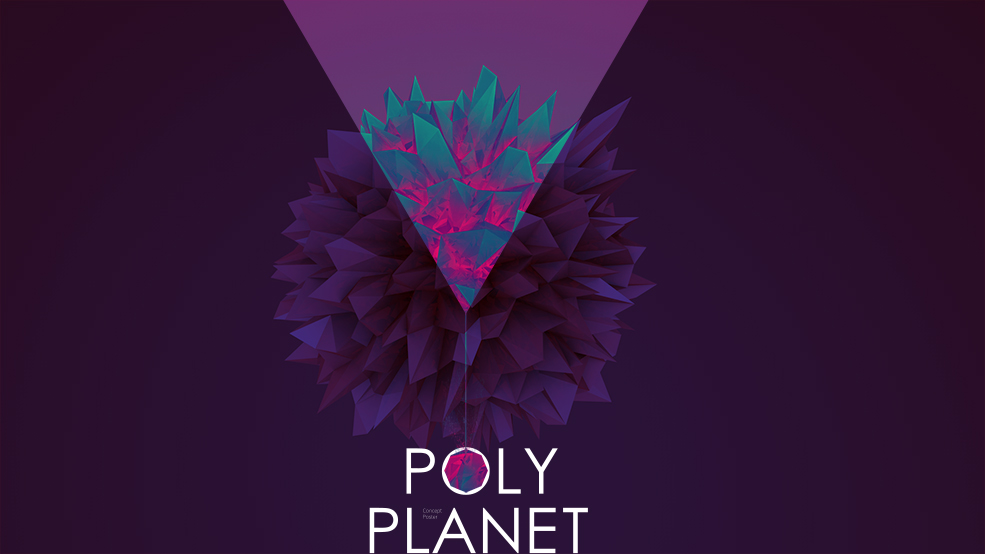 C4D+PS多边形圆球海报 壁纸工程文件 - C4D之家 - 用C4D造个“行星”_壁纸.jpg