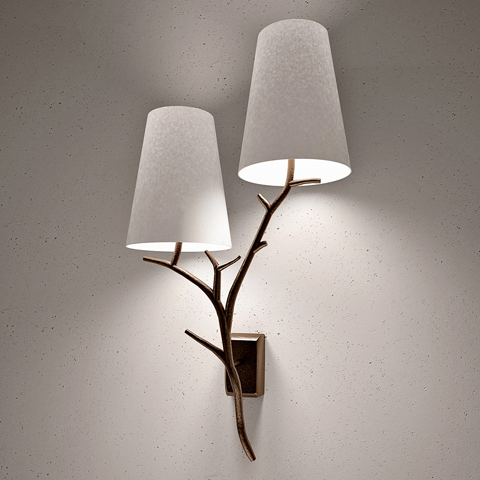 室内创意壁灯 树枝壁灯C4D模型 AT Wall Lamp Ramure Objet Insolite - C4D之家 - AT_Ramure_Lamp_1500x1500.jpg