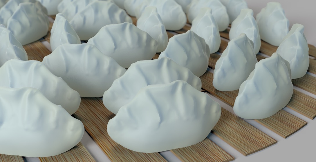 饺子C4D模型 Dumplings 3d model - C4D之家 - 屏幕快照 2018-01-17 21.42.32.jpg