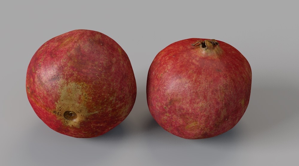 石榴C4D模型 pomegranate 3d model - C4D之家 - 屏幕快照 2018-01-18 21.53.51.jpg