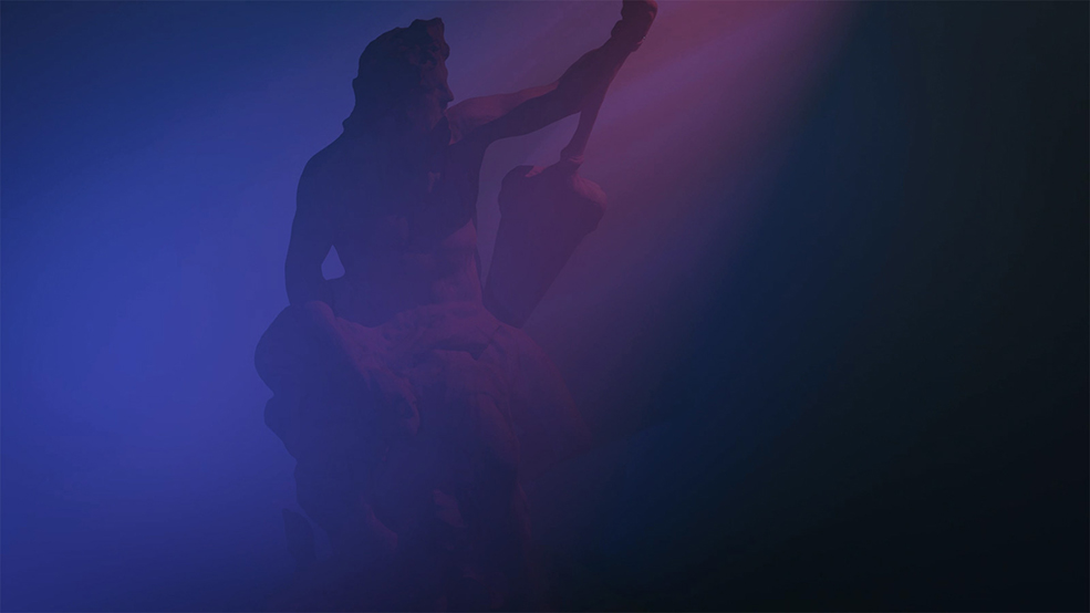 C4D Redshift古典与科技结合创意工程 HOMO SAPIENS DIGITALIS ANIMATION - C4D之家 - ko_homo-sapiens-digitalis_06.jpg