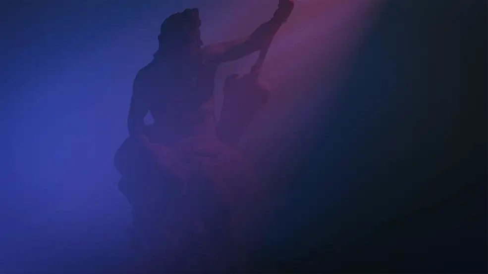 C4D Redshift古典与科技结合创意工程 HOMO SAPIENS DIGITALIS ANIMATION - C4D之家 - ko_homo-sapiens-digitalis_06.jpg