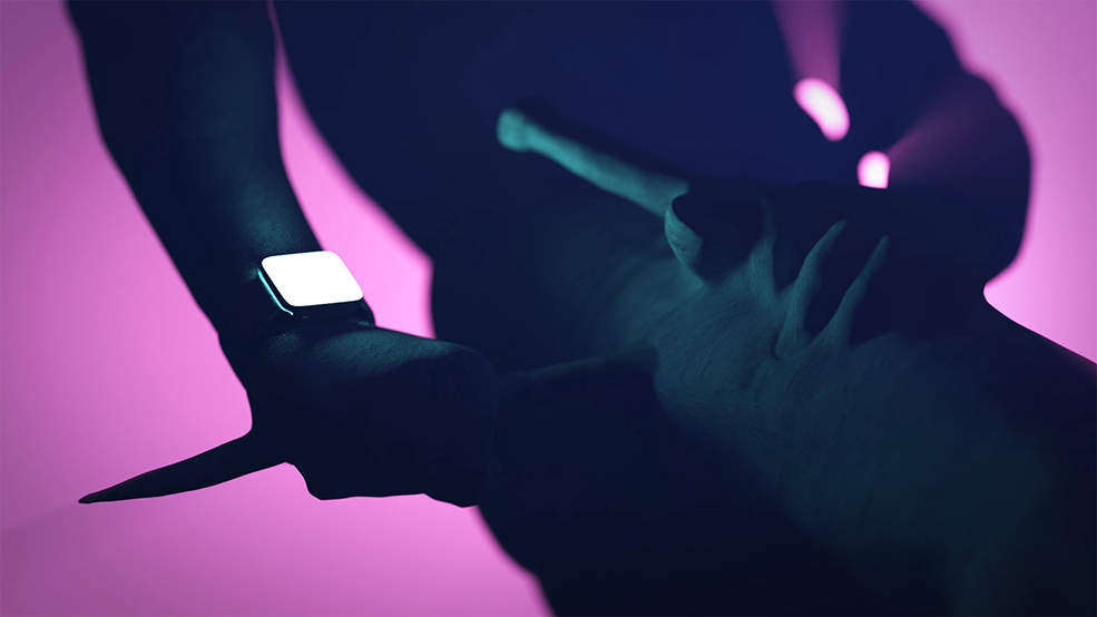 C4D Redshift古典与科技结合创意工程 HOMO SAPIENS DIGITALIS ANIMATION - C4D之家 - ko_homo-sapiens-digitalis_14.jpg