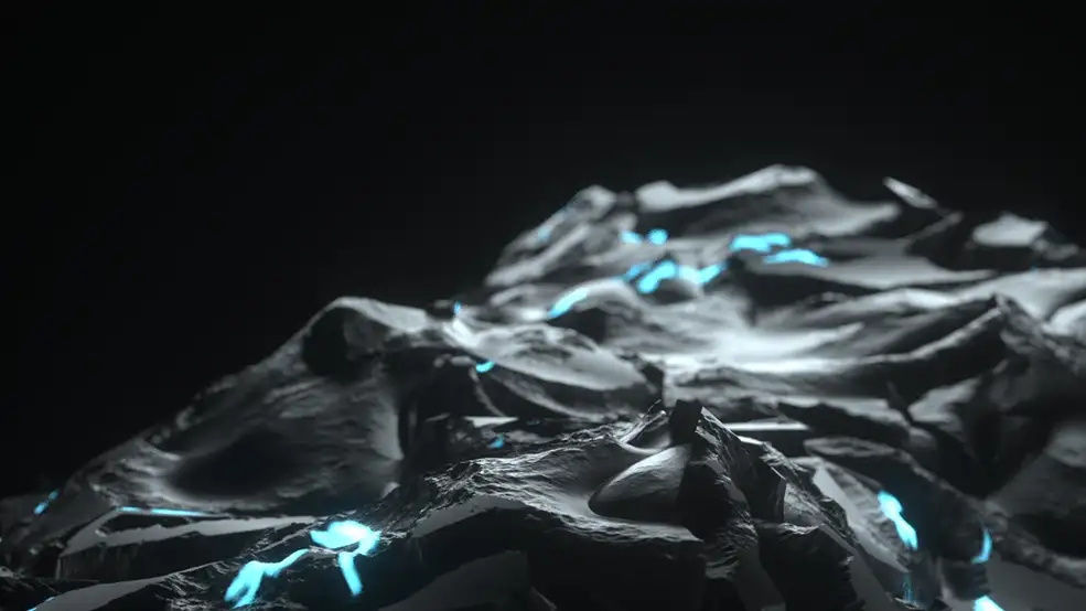 C4D Octane黑色石块创意工程 - C4D之家 - 01620b5a63777da80120121f649ce2.jpg@2o.jpg