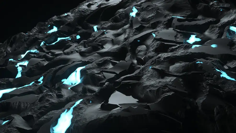C4D Octane黑色石块创意工程 - C4D之家 - 01984e5a63777da80120121fa05652.jpg@2o.jpg