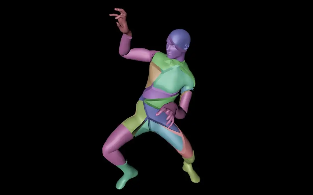 C4D破碎的人物舞动动画工程文件 - C4D之家 - 屏幕快照 2018-01-24 20.45.04.jpg