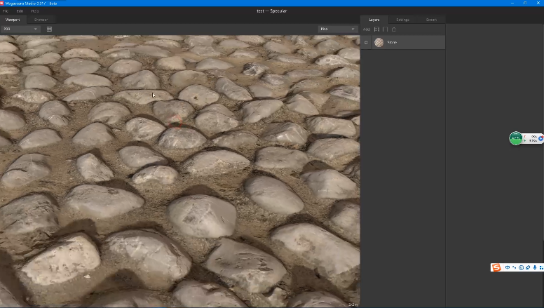 [C4D研究所] 中文教程Octane Render配合Megascan渲染真实的梦幻森林场景（中） - C4D之家 - 06.png