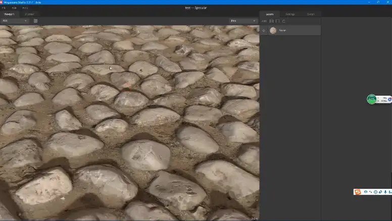 [C4D研究所] 中文教程Octane Render配合Megascan渲染真实的梦幻森林场景（中） - C4D之家 - 06.png