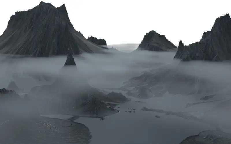 变异生物 - C4D之家 - 1.jpg