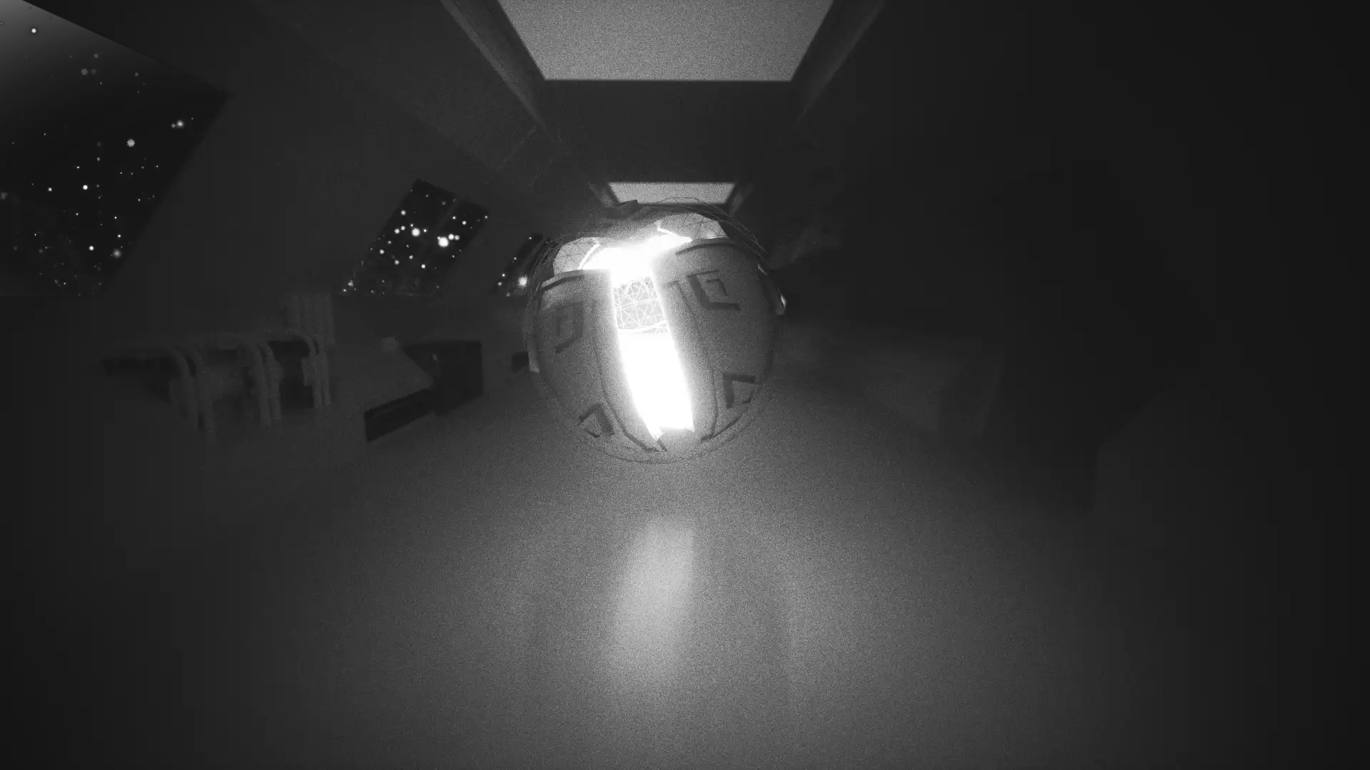 日常练习 - C4D之家 - science lab_2.png