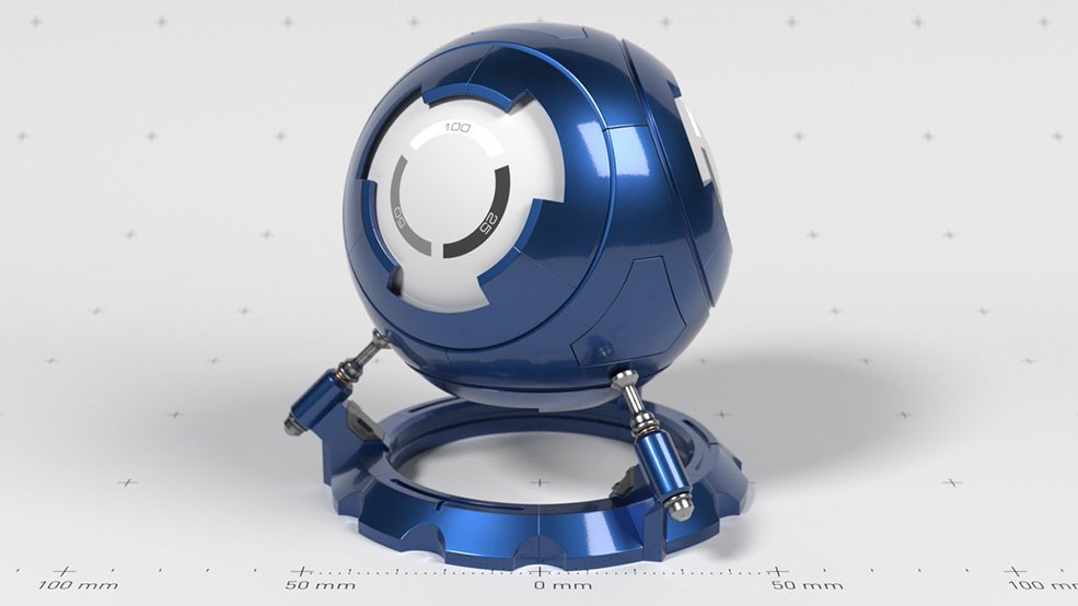 C4D Octane Render材质 蓝色金属车漆材质 Slvrwng Octane Ubershader 1.0 - C4D之家 - DMcRf23XkAAAkDb.jpg