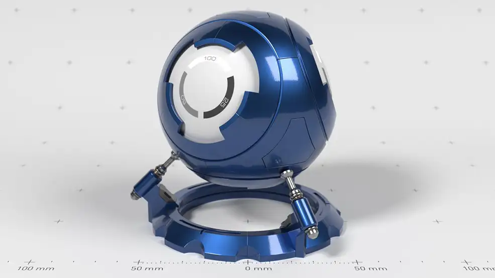 C4D Octane Render材质 蓝色金属车漆材质 Slvrwng Octane Ubershader 1.0 - C4D之家 - DMcRf23XkAAAkDb.jpg