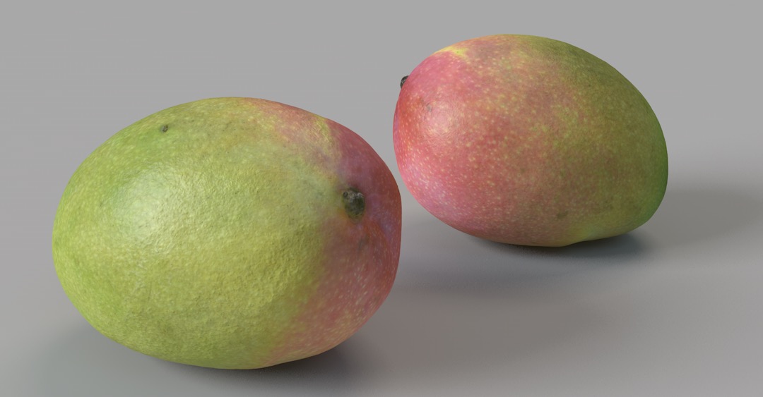 芒果C4D模型 Mango 3d model - C4D之家 - 屏幕快照 2018-01-31 23.03.20.jpg