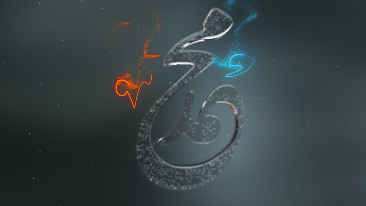 Cinema 4D+RealFlow制作液体LOGO动画教程Advanced 3D Liquid Logo Animation Tutorial - C4D之家 - 052.jpg