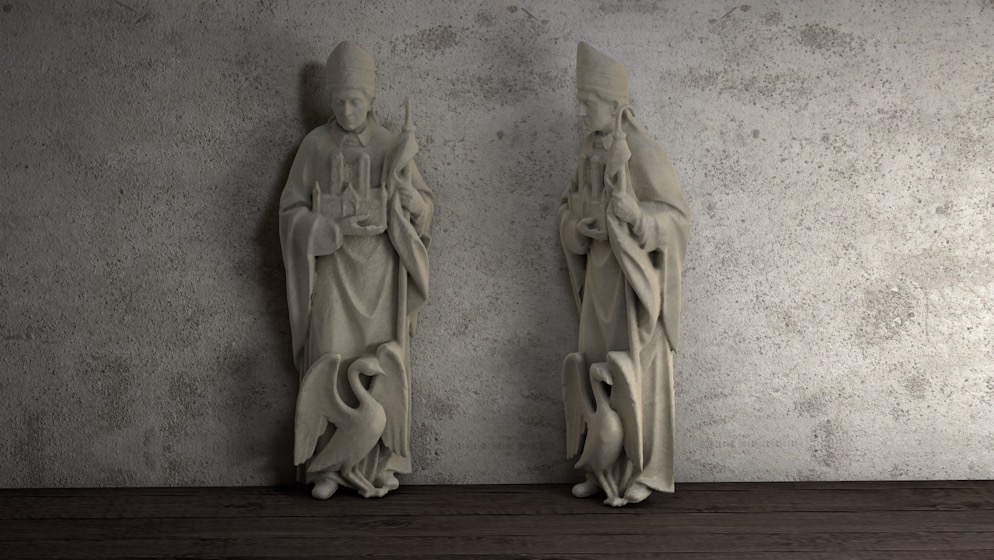 国外佛教人物与鹅C4D雕塑模型 Saint Hugh - C4D之家 - 屏幕快照 2018-02-05 21.13.01.jpg