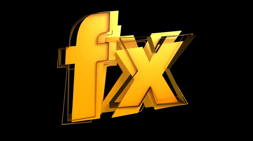 C4D破碎标题文字动画工程