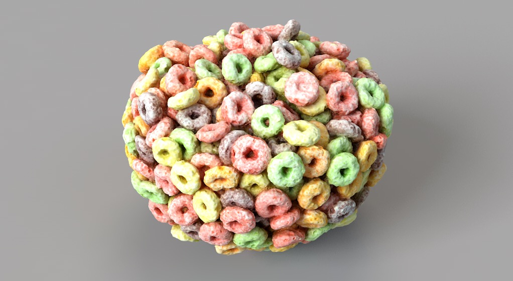 营养麦片五彩甜麦圈C4D模型 Cereal Loops 3d model - C4D之家 - 屏幕快照 2018-02-14 13.49.13.jpg