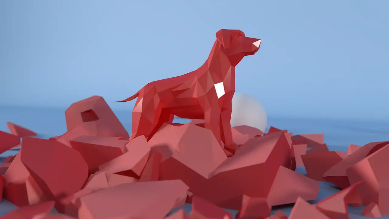 狗年旺旺 - C4D之家 - posuianli0153.png