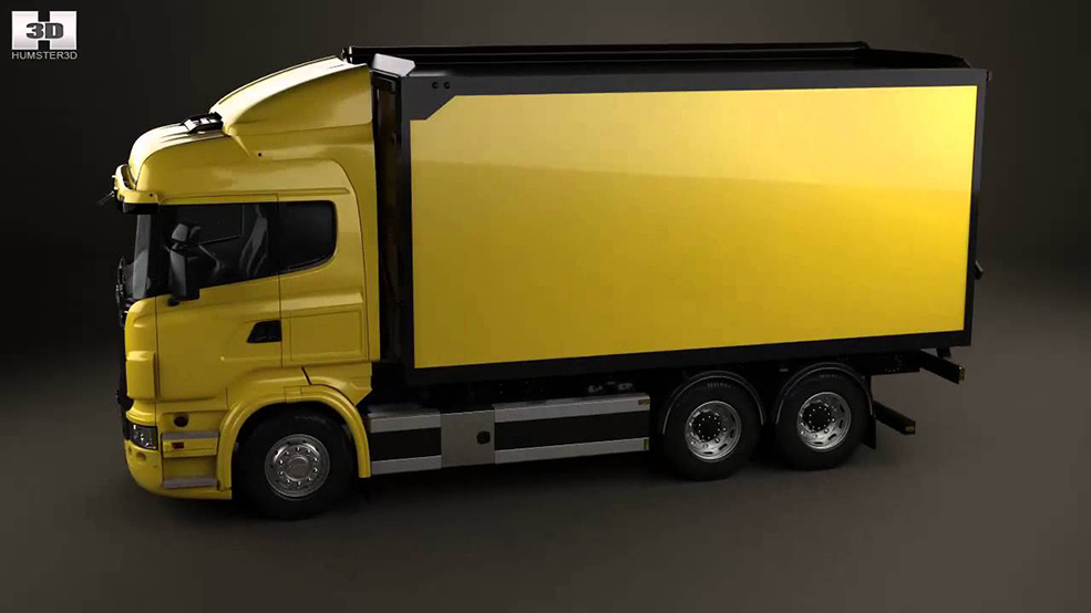 方形卡车 箱体货车3D模型 Hum3D – Scania R 730 Box Truck 2010 - C4D之家 - maxresdefault.jpg