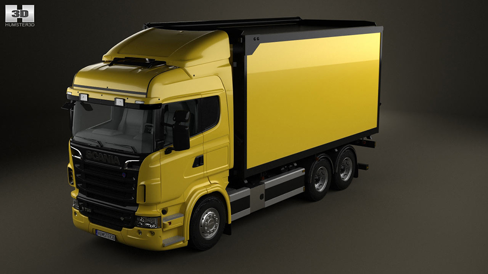 方形卡车 箱体货车3D模型 Hum3D – Scania R 730 Box Truck 2010 - C4D之家 - Scania_R_Mk3_730_Box_Truck_3axis_2010_360_720_50-1.jpg