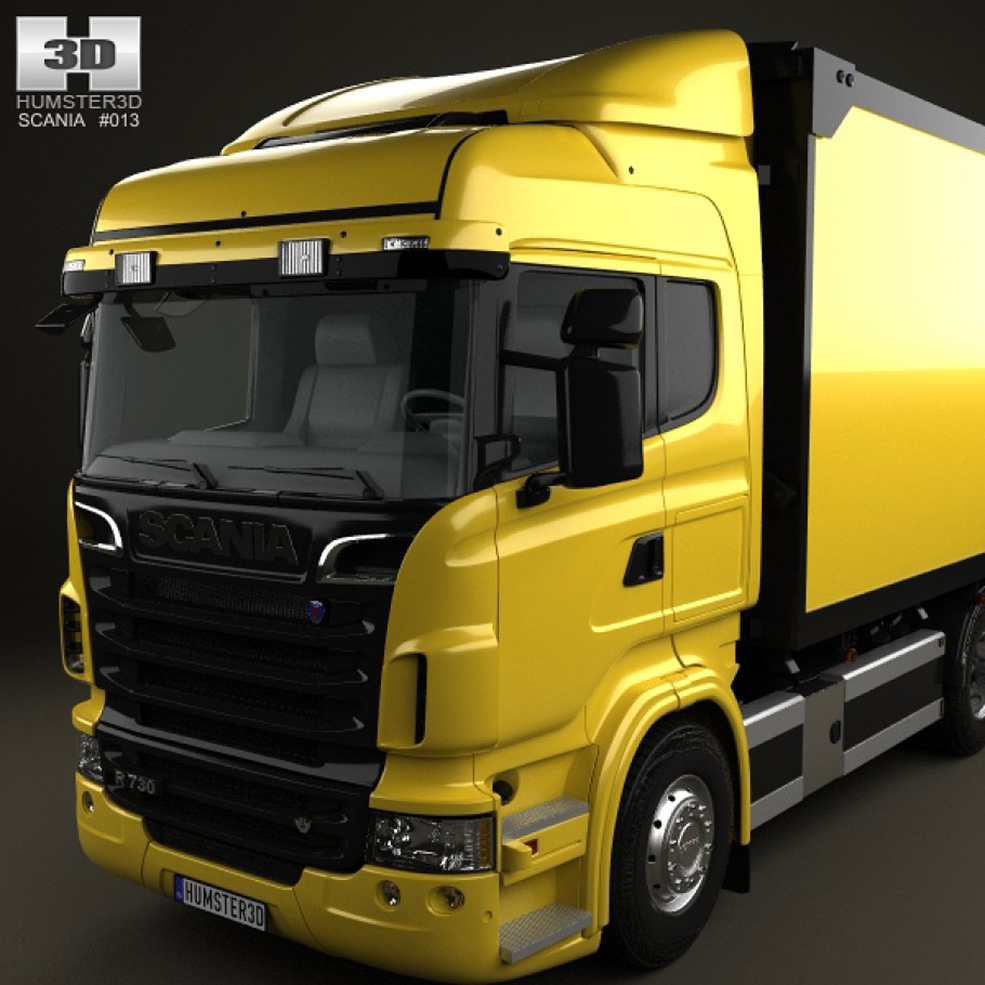 方形卡车 箱体货车3D模型 Hum3D – Scania R 730 Box Truck 2010 - C4D之家 - scania_r_(mk3)_730_box_truck_3axis_2010_600_0006-.jpg