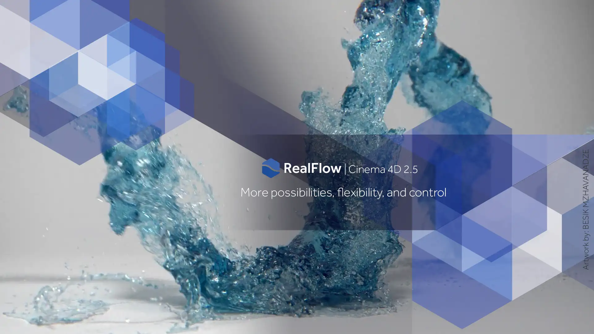C4D流体动力学模拟插件 和谐版NextLimit RealFlow Cinema 4D 2.5.2 0075 Win - C4D之家 - RealFlow-Dspline.00_00_05_25.Still001.png