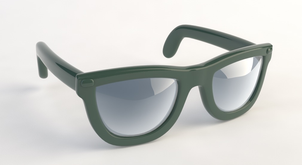 太阳镜 儿童眼镜 卡通眼镜C4D模型 Sunglasses Model - C4D之家 - 屏幕快照 2018-03-25 19.16.54.jpg