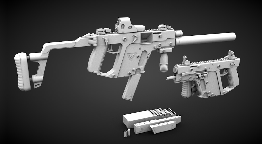 冲锋枪3D模型 TDI Vector – KRISS SuperV SMG - C4D之家 - 屏幕快照 2018-03-25 21.57.44.jpg