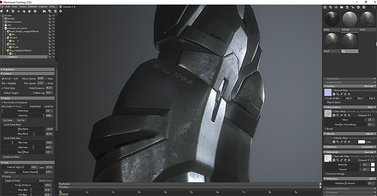 [C4D研究所] 中文教程C4D硬表面建模meshboolean Octane渲染 - C4D之家 - 01df7e5aa4b8cfa801206d9675323c.png@1280w_1l_2o_100sh.png