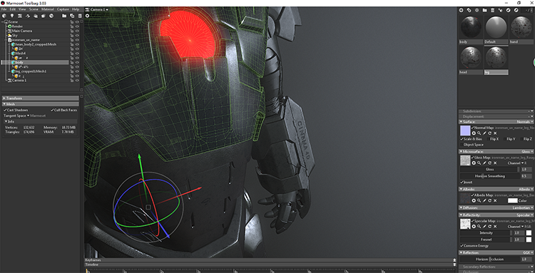 [C4D研究所] 中文教程C4D硬表面建模meshboolean Octane渲染 - C4D之家 - 01745c5aa4b8d1a80121246d4f9810.png@1280w_1l_2o_100sh.png