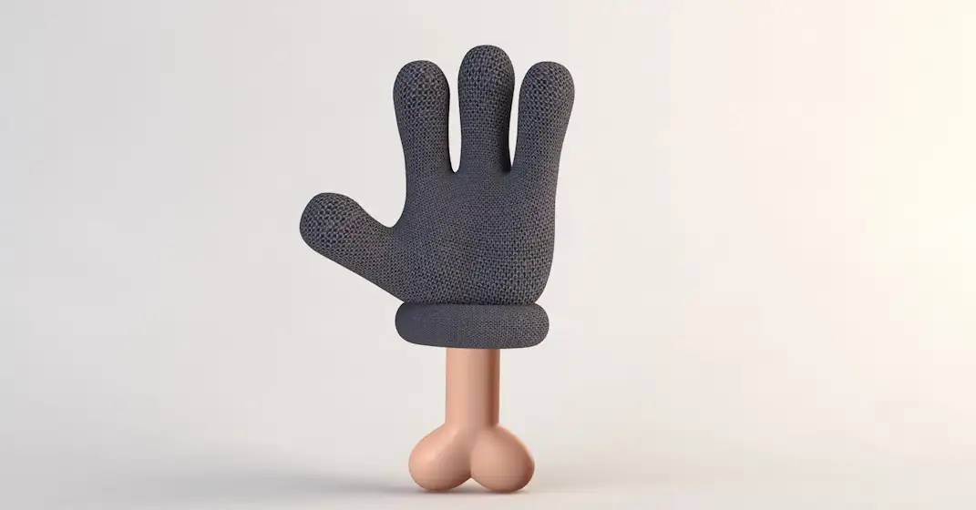 卡通手C4D模型 dead cartoon hand - C4D之家 - 屏幕快照 2018-03-28 22.13.55.jpg