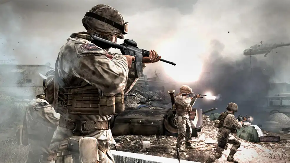 163套C4D游戏《使命召唤4(Call of Duty 4: Modern Warfare)》角色模型合集 - C4D之家 - timg.jpg