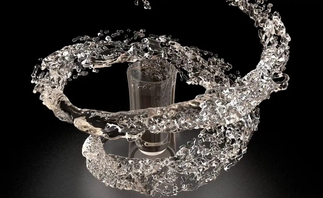 C4D利用RealFlow制作水环绕杯子动画特效教程 C4D Redshift RealFlow DSpline - C4D之家 - 屏幕快照 2018-04-10 18.47.39.jpg